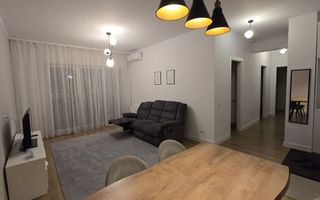 AP. 3 CAMERE CENTRAL DISTRICT, LOC PARCARE, NOU, INCALZIRE PARDOSEALA - Poză 2