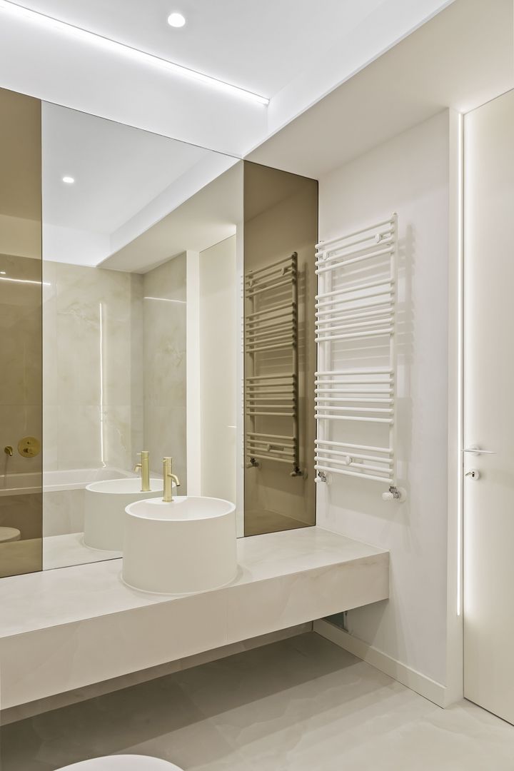 Apartament 3 camere Pipera | Cortina North - Poză 17