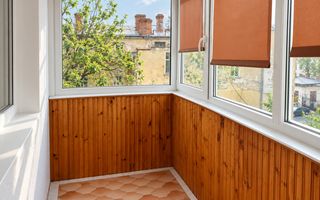 Apartament 2 camere Polonă | Imobil 1982 - Poză 10