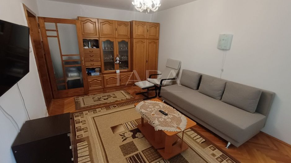 Apartament 2 camere, 50 mp – Zorilor - Poză 1