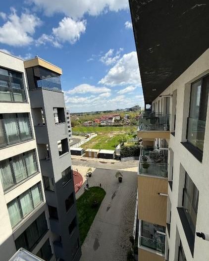 Apartament de  închiriat 2 camere | Aviatiei Apartaments - Poză 12