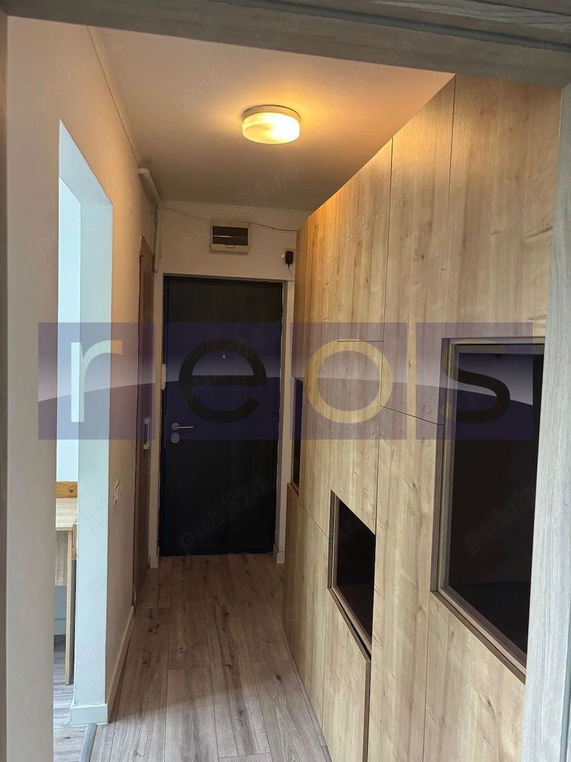 VANZARE 3 CAMERE | ETAJ 1 | ZONA CRANGASI | IDEAL LOCUIT SAU INVESTITIE - Poză 8