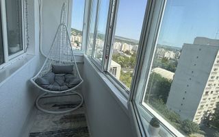 Apartament 2 Camere | 47 mp | Renovat | Etaj 9/10 | Cartier Manastur! - Poză 8
