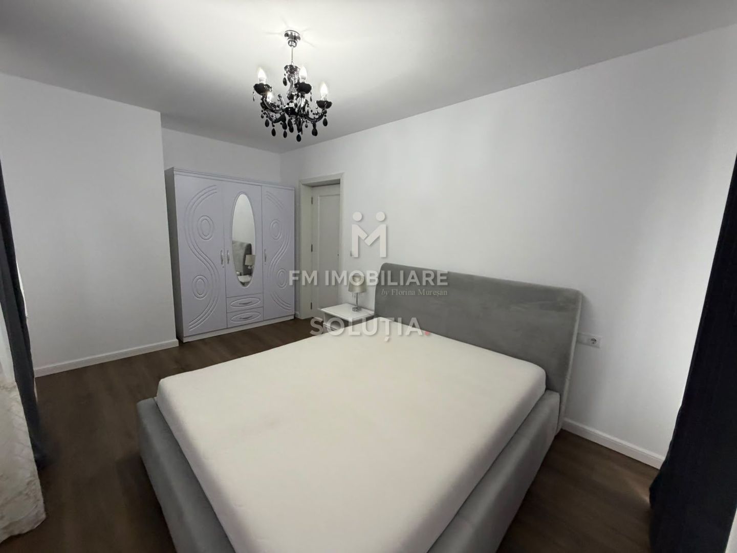 Casă modernă de închiriat | Tăuții Măgherăuș | zona „Dru Relax” - Poză 9