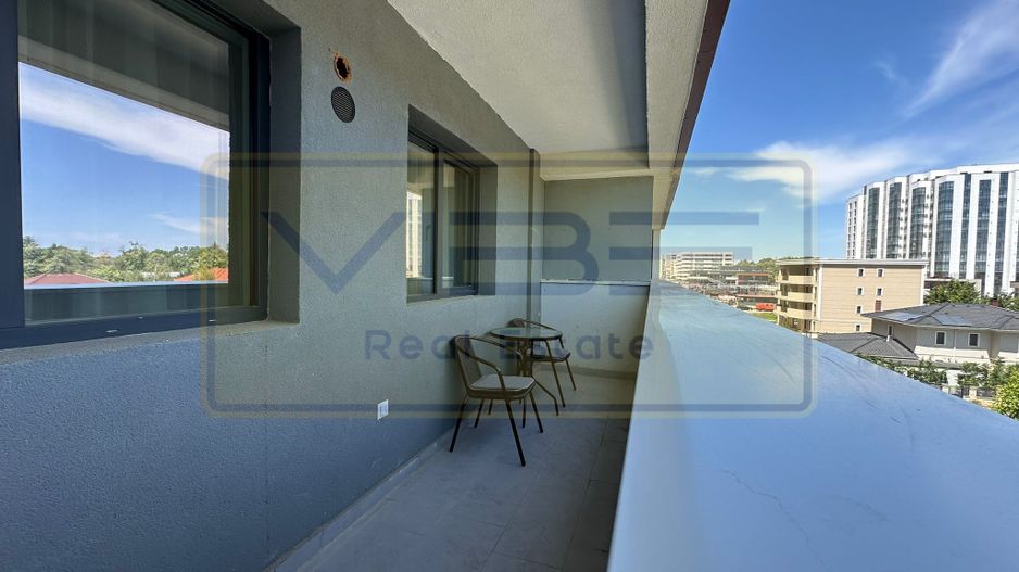 Apartament 2 camere NOU Copou - Poză 20