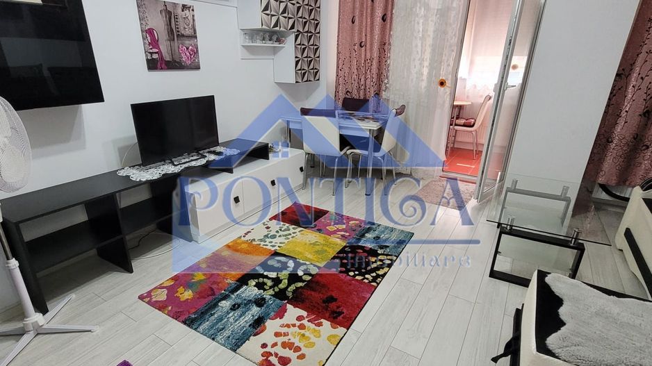 Garsoniera de Inchiriat - Poză 1