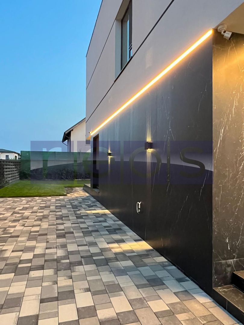 VILA INDIVIDUALA | 300 MP | TUNARI - Poză 13