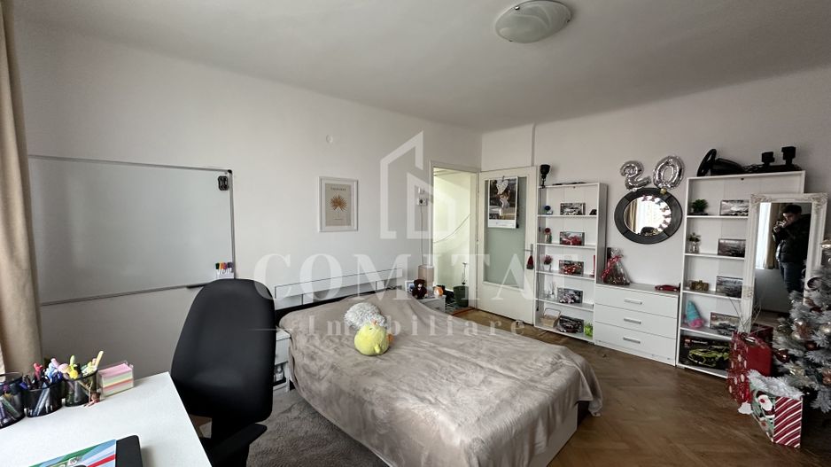 Apartament 1 camera | 36,66mp | Stadion CFR - Poză 3