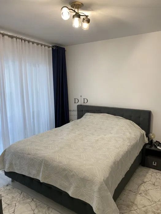 Apartament modern de vânzare | 3 camere | Complex nou -Parcare- Iris - Poză 3