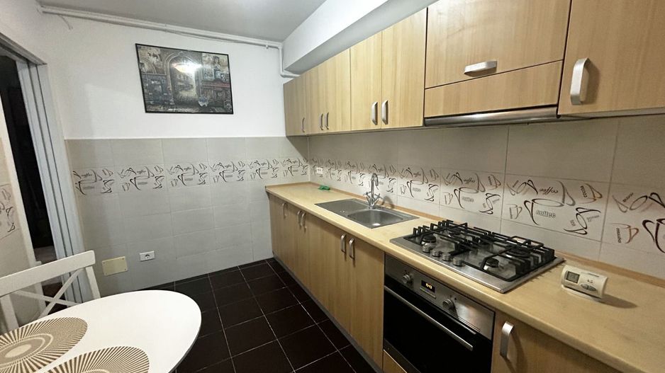 AP. 2 CAMERE PARC BAZILESCU, BLOC NOU, CENTRALA, METROU 5 MINUTE - Poză 7