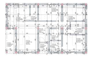 Casă Individuală 4 camere,114mp, teren 750mp, zona Parc,Jucu de Mijloc - Poză 2