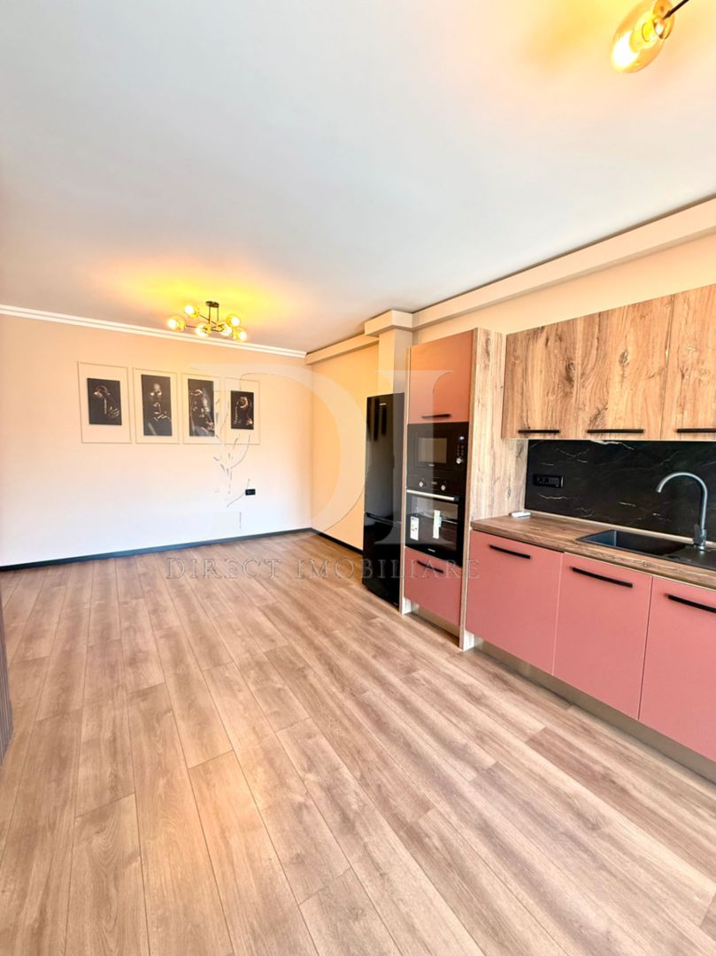 Apartament 3 camere / Zona Eroilor - Poză 2