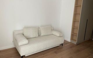 Prima închiriere | Studio dublu in Pipera | MTM Pipera Lake | Parcare - Poză 2