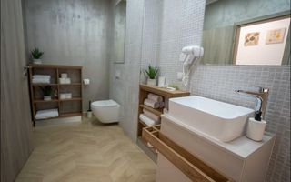 2 decomandate - 2022 - modern - investitie - parcare - Grandis Coresi - Poză 8