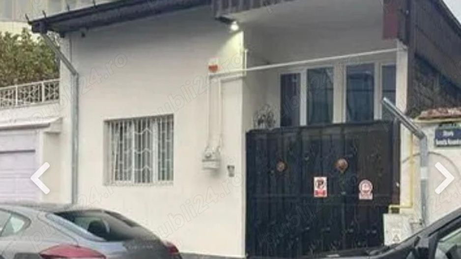 Direct proprietar casa 4 camere zona Romana fara comision - Poză 1