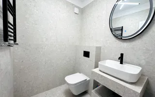 Apartament 3 camere | Habio Trifești | Aviației - Poză 13