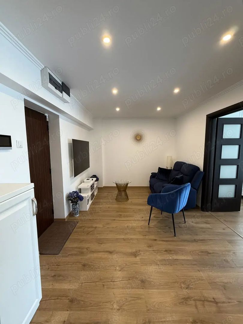 Vanzare Apartament 2 Camere Transformat in 3Camere Lux Stradal Bd. Unirii - Poză 8