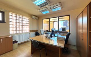Spatiu de birouri P + 2E de vanzare, Cetate - Poză 8