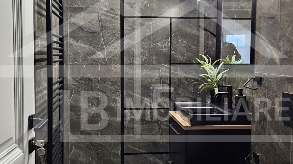 Apartament cu 2 camere, 52 mp, decomandat, Zona Garii - Poză 6