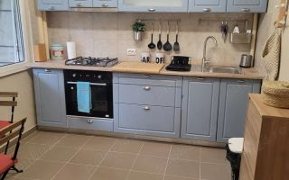 Apartament Piata Domenii/Sandu Aldea - Poză 7