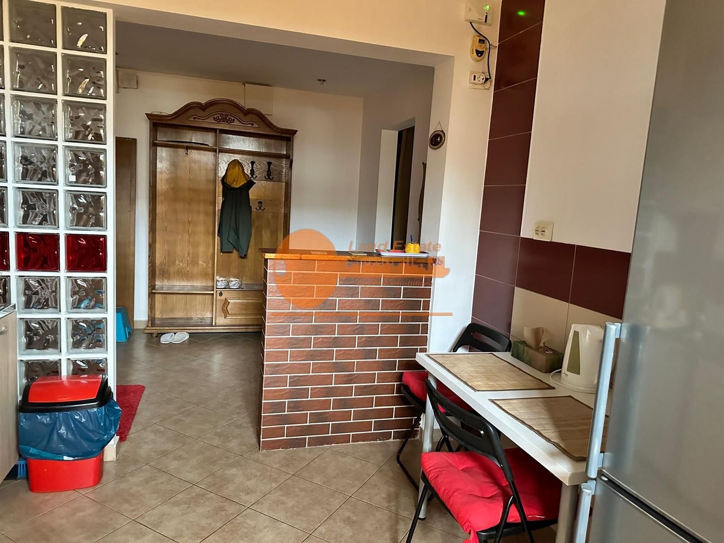 Apartament 2 camere Aviatiei ( 5 minute metrou-Centrala termica ) - Poză 16