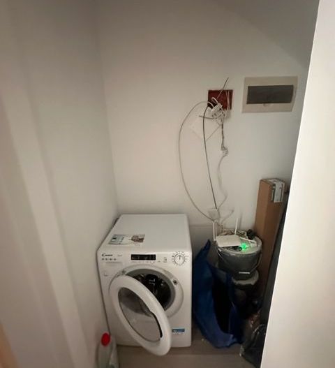 Triplex zona Braytim - Poză 16