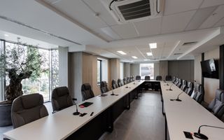 Chirie, oficiu, 120 mp, bulevardul Ștefan cel Mare și Sfânt, Centru - Poză 30