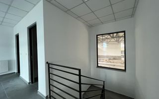 Sapient | Spațiu de birou în zona Ciheiului / Nufărul - Poză 8