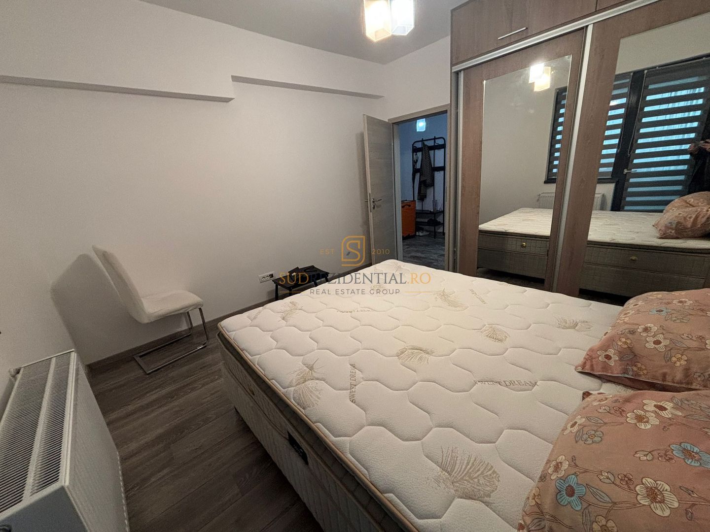 Apartament Mobilat si Utilat - Prima Inchiriere, Sos Berceni - Poză 6