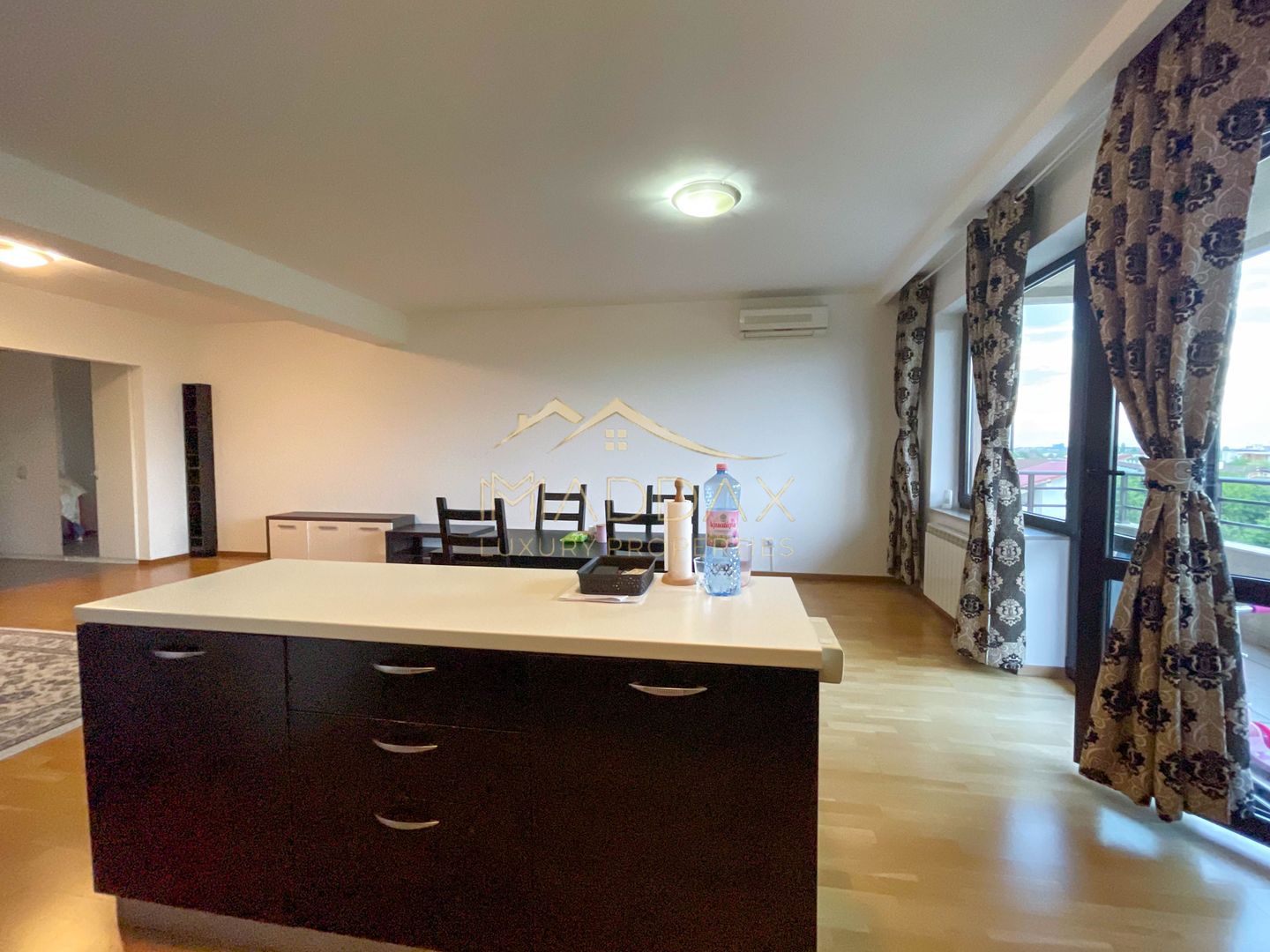 Apartament 4 camere de vanzare II Baneasa II Pipera II Parcare - Poză 8