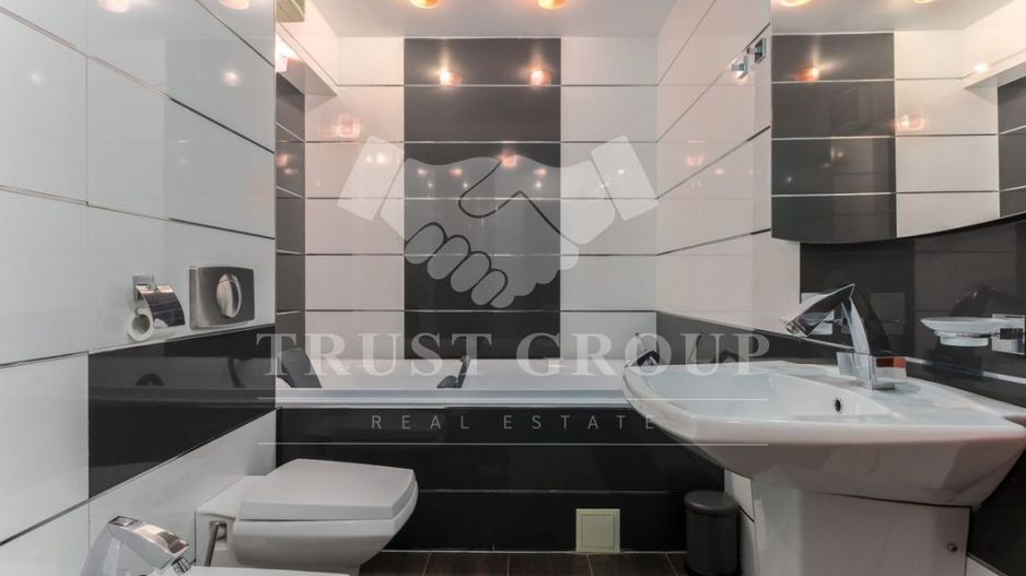 Apartament 4 camere Herastrau | terasa | Loc de parcare - Poză 16