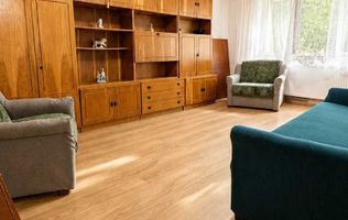 Apartament 2 camere | Centrala Termica | Bloc Anvelopat