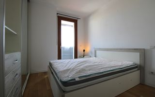 Ultracentral; 2 dormitoare + sufragerie si balcon spatios. Ctr Inclus - Poză 12