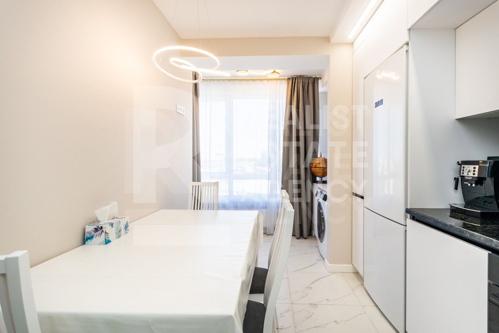 Vânzare, apartament, 2 odăi, str. Cartușa, Durlești - Poză 2