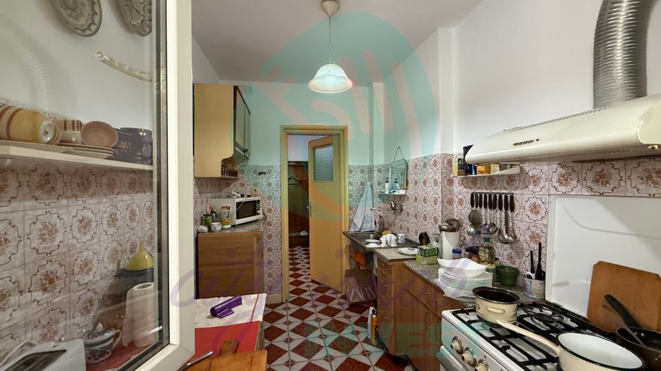 3 camere Vatra Luminoasa etajul 2 - Poză 10