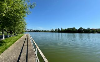 Apartament cu 2 camere *70mp utili*/ Boutique Building / Floreasca - Lacul Tei - Poză 39