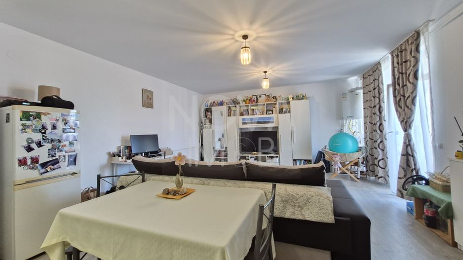 Apartament modern, 2 camere - COMISION 0 - Cartierul Arhitectilor | - Poză 3