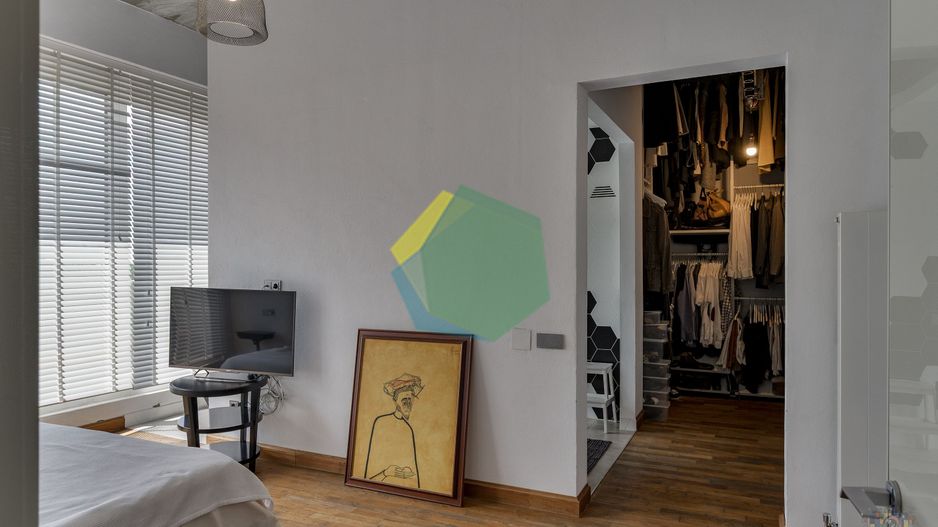 PENTHOUSE PREMIUM | 186 MP  | TERASĂ 186 MP | VEDERE PADURE - Poză 23