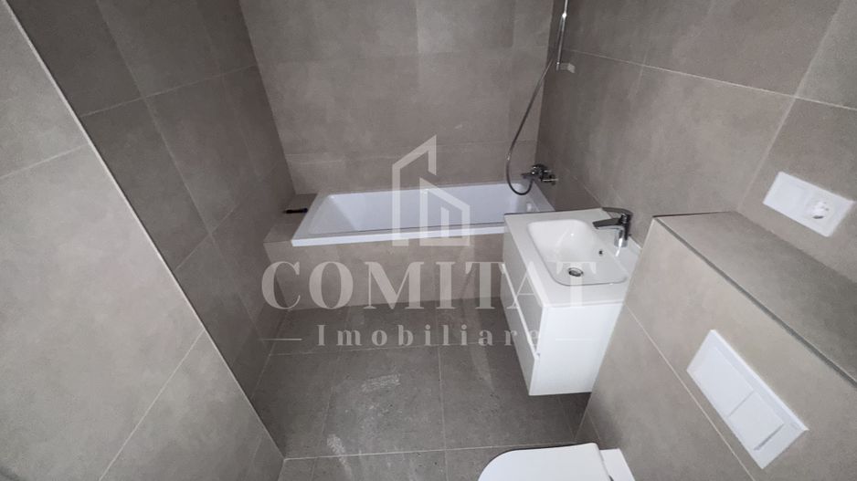 Apartament cu 2 camere | Balcon | Estimo Park - Apahida - Poză 3