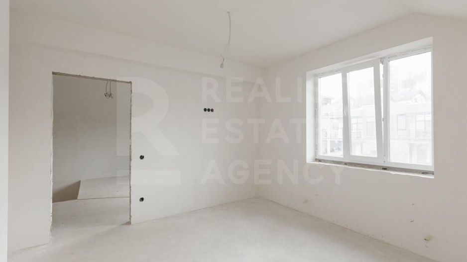 Vânzare, casă, 3 nivele, 3 camere, strada Codrilor, Durlești - Poză 13