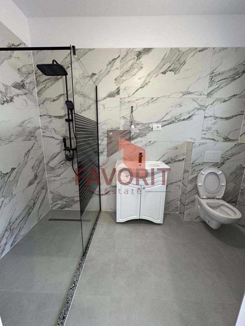 Duplex in Mosnita | Posibilitate de mansardare | Toate utilitatile - Poză 6