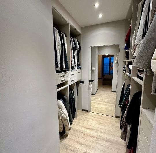 Apartament spatios 2 Camere Zona Pipera Rond OMV I 2 parcari incluse - Poză 12