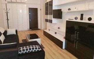 Închiriez apartament 2 camere modern,Piața Alba Iulia,centrală proprie - Poză 1