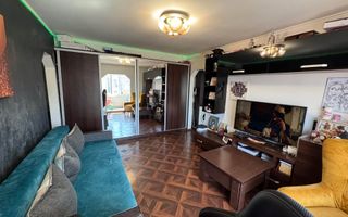 Apartament 2 camere,zona Dacia,87900 euro - Poză 1