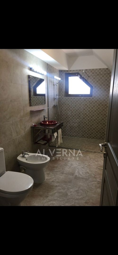 Duplex 220 mp | 3 niveluri | gradina si curte | zona Calea Turzii - Poză 5