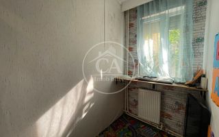 Apartament de vânzare cu 2 camere în zona Nufarul, Oradea - Poză 8