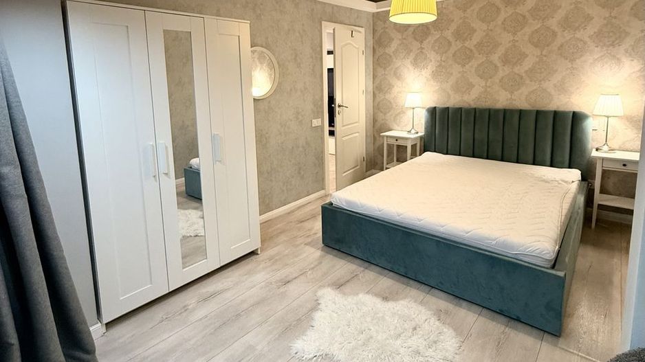 Apartament 2 camere Unirii - Nerva Traian - Parcare inclusa - Poză 1