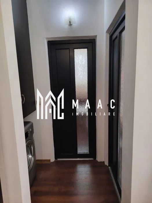 Apartamente de închiriat Sibiu | 2 camere | Hipodrom 1, 42 mp - Poză 6