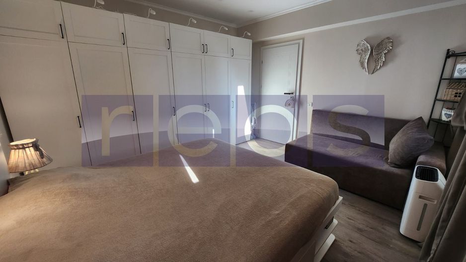 VANZARE CASA P+1+POD | MOGOSOAIA | ZONA LINISTITA | CURTE PROPRIE | - Poză 8