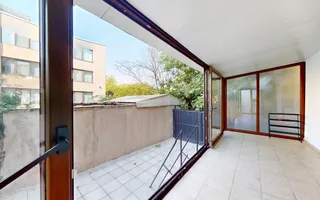 2 camere + terasa + curte Mall Grand Arena - Metalurgiei - Poză 12